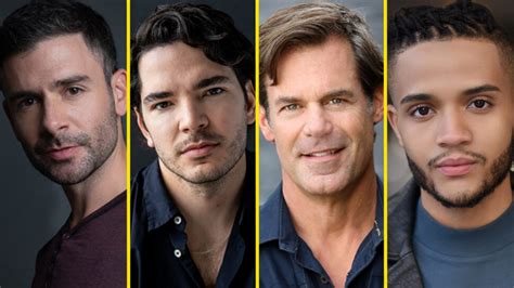 Cast Announced for “The Inheritance” West Coast Premiere at。